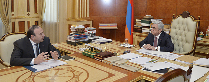 Chinese school in Armenia to open on September 1