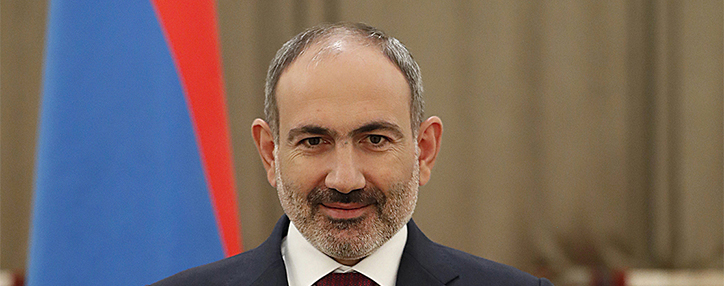 Փաշինյան. իմանալով խաղաղության գինը, մենք միշտ պատրաստ ենք ամեն գնով պաշտպանել այն