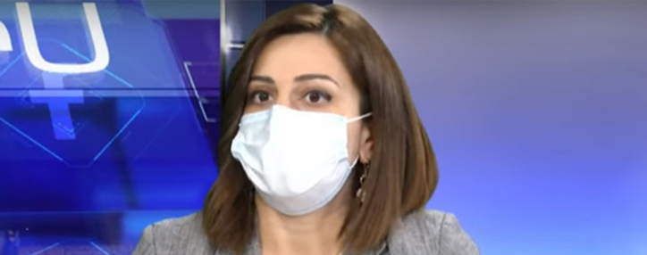 Минздрав Армении предложит единый подход по захоронению тел погибших военных – Аванесян