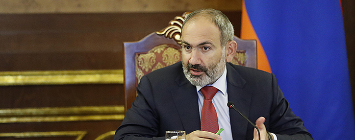 «Երազանքի» կրթությունը բացառում է հակադրություններն աշակերտի և ուսուցչի միջև. Փաշինյան