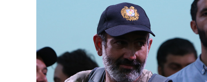 Փաշինյան.  Հայաստանում քաղաքական ու տնտեսական հետապնդումների էջը փակված է, վենդետաներ չեն լինելու