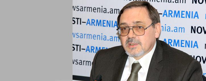 Посол РФ: не надо раздувать политический огонь из трагедии в Гюмри