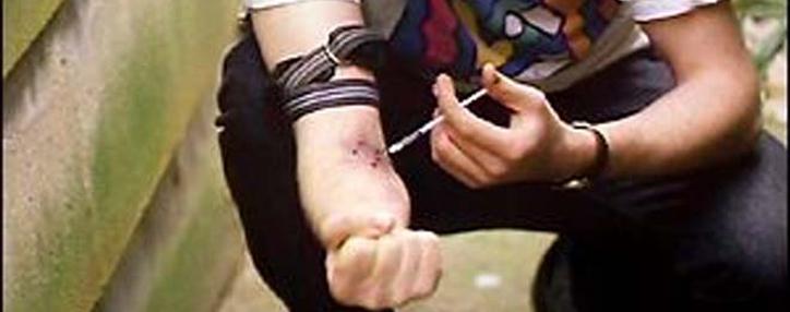 Armenian officers thwart attempts to bring in large quantities of narcotics