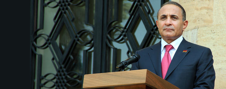 Հայաստանը հավատարիմ է եվրոպական արժեքներին և պատրաստակամ է սերտորեն ինտեգրվել եվրոպական մեծ ընտանիքին. խոսնակ 