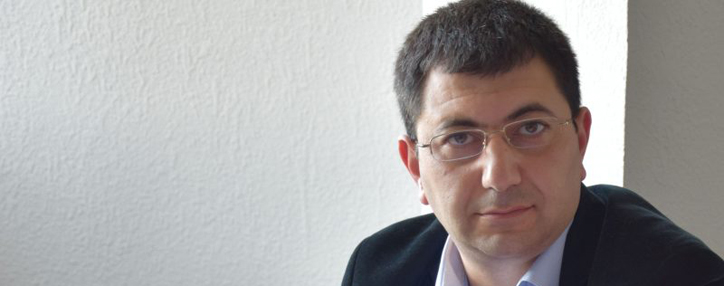 Հայաստանում ինտերնետ գովազդի շուկան 10 տարում աճել է 15 անգամ, ապագան data–ինն է. Սուլթանյան (ԷՔՍԿԼՅՈւԶԻՎ)