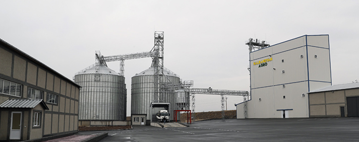 Over 7 billion drams invested in fodder factory in Armenia