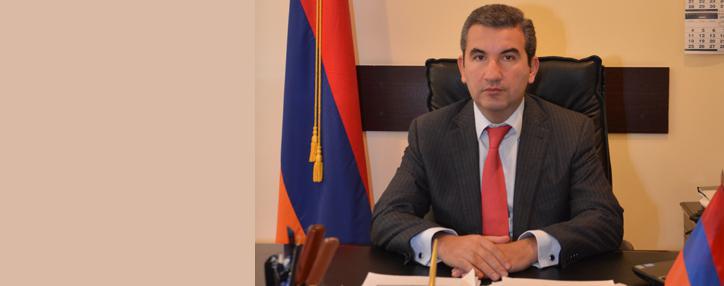 ГКЗЭК изучит ситуацию в сфере здравоохранения Армении