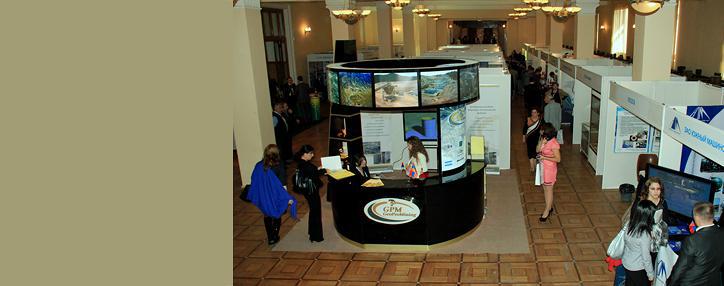 «Կովկաս Շինարարություն և վերանորոգում Էքսպո 2014» միջազգային մասնագիտացված ցուցահանդեսը տեղի կունենա մայիսի 16-18-ին Երևանում