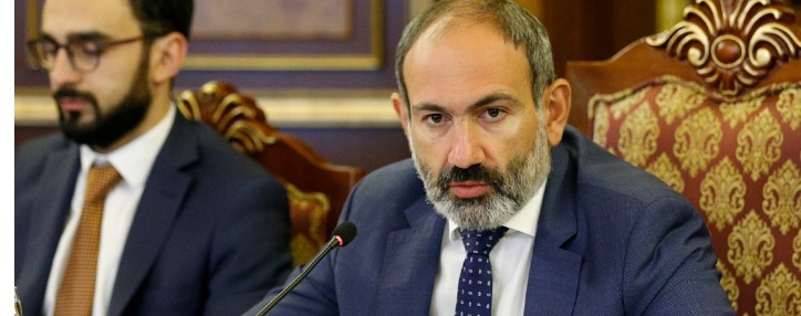 Власти Армении взялись за решение насущных проблем с оросительной водой