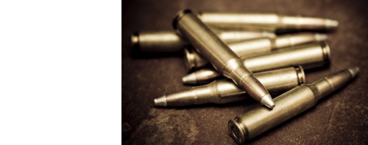 Հայաստանը և Ռուսաստանը պայմանավորվում են փամփուշտների համատեղ արտադրության մասին