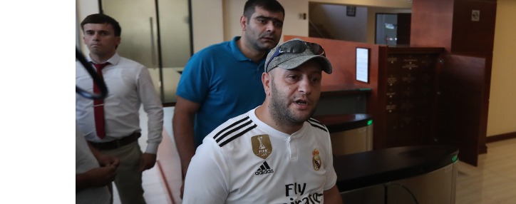 Ակտիվիստները պահանջում են ցմահ դատապարտել Ռոբերտ Քոչարյանին