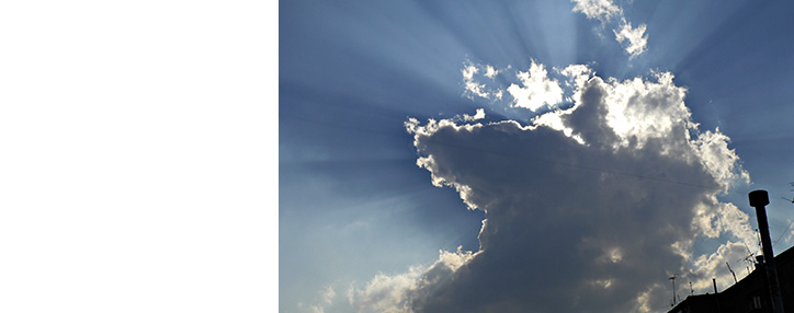 Արևը վերադառնում է Հայաստան