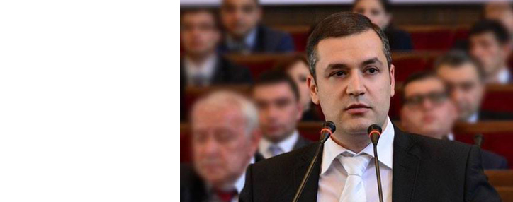 Պատգամավոր Տիգրան Ուրիխանյանը դիմում է ներկայացրել պատգամավորական լիազորությունները վայր դնելու վերաբերյալ