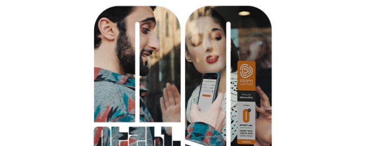 No cash: new campaign of Idram and IDBank against cash