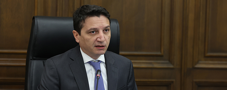 ՀՀ կառավարության պահուստային ֆոնդում այս պահին մնացել է 50 մլրդ դրամ, 2025թ․–ին ֆոնդը կկրճատվի 24մլրդ դրամով