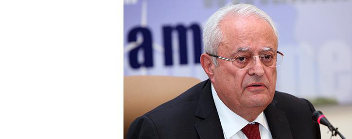 Հայաստանը կարող է կրկնապատկել կամ եռապատկել  Իրանից գազամատակարարումները