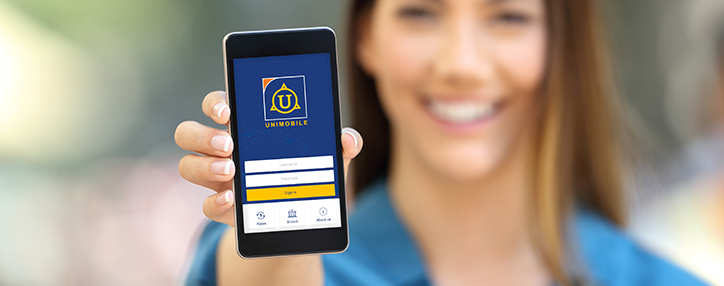 Unibank adds new features to mobile application