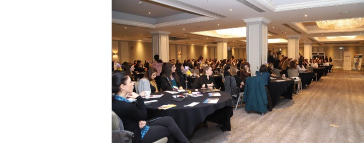 Մարդկային ռեսուրսների կառավարման 8-րդ համաժողովը դարձավ արդյունավետ հարթակ ոլորտի փորձագետների համար 