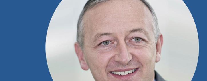 Philippe Delmotte elected as Board member of Unibank