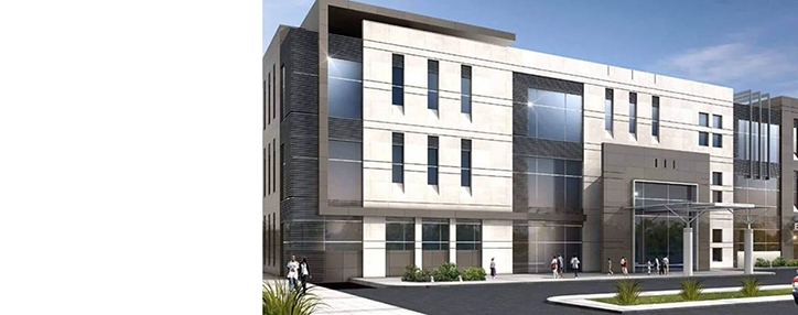 Հայաստանում կկառուցվի գերժամանակակից ծննդատուն