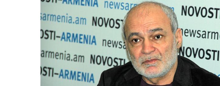 Հայկական իշխանությունները կարողացան հաջողության հասնել ՌԴ–ի և ԵՄ–ի հետ հարաբերություններում. Միհրանյան 