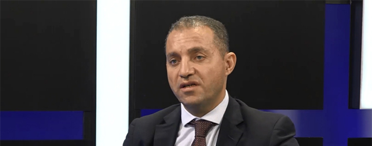 Власти Армении поддержат местных хозсубъектов: Керобян выразил беспокойство событиями на Украине 