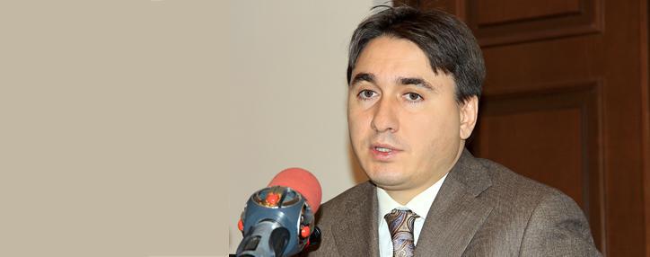 Движение на закрытых из-за ночных камнепадов трассах Армении практически восстановлено – министр