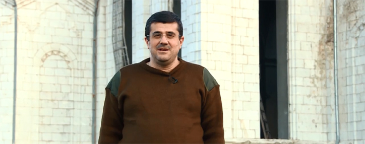 В Арцахе начался процесс обмена телами погибших - Арутюнян