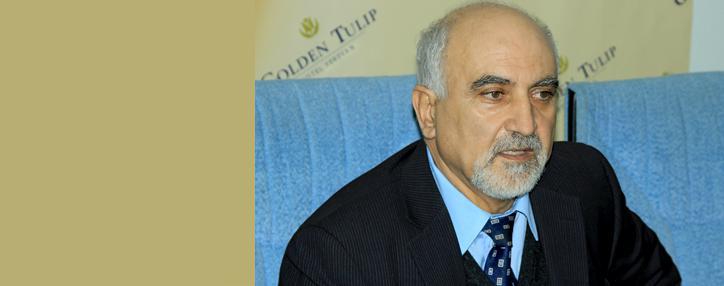 Айрикян не доволен результатами следствия по делу о покушении