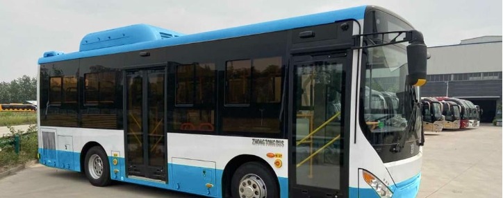 Автобусный парк Еревана пополнится 211 автобусами и 16-17 новыми маршрутами - мэрия