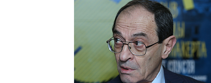 Замглавы МИД Армении Шаварш Кочарян освобожден от должности