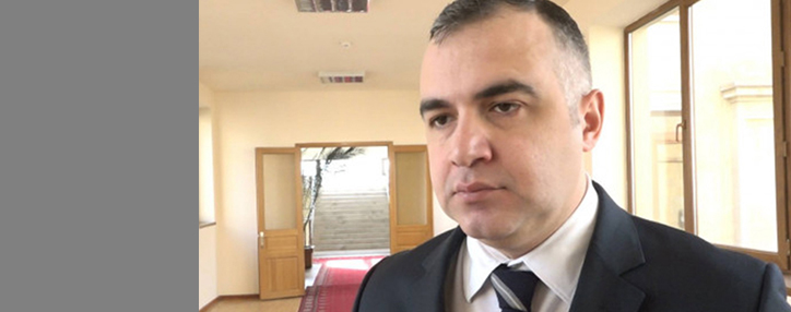 Լևոն Մարտիրոսյանը նշանակվել է Կանադայում ՀՀ դեսպան