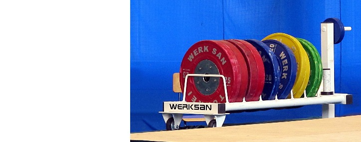 Yerevan to host European Weightlifting Championship in April 2023