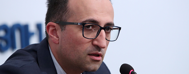 Կարանտինի իրավական ռեժիմը չէ տնտեսական դժվարությունների պատճառը, այն պատճառի դեմ պայքարի գործիքն է. Թորոսյան