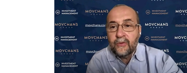  Как Армении улучшить инвестиционный климат: 10 советов от Андрея Мовчана 