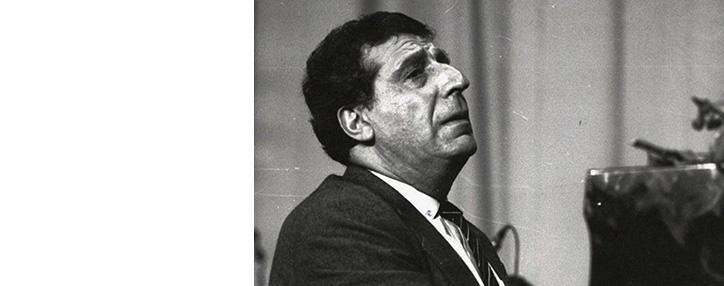 Կոմպոզիտոր Առնո Բաբաջանյանի հոբելյանն է նշվում հունվարի 22–ին