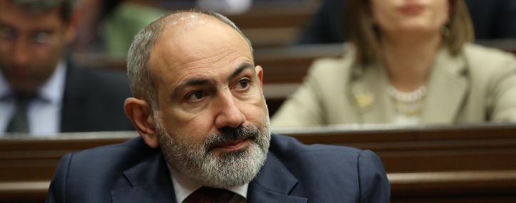 Մակրոտնտեսական կայունության ամենալուրջ սպառնալիքներից մեկը կոռուպցիայի հնարավոր վերաակտիվացումն է․ Փաշինյան