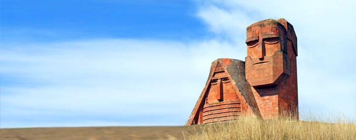 Глава парламента Уругвая посетил Карабах и встретился с президентом НКР