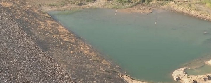 90 մլն եվրո արժեքով Վեդիի ջրամբարի կառուցման աշխատանքները կավարտվեն այս տարի․ վարչապետ (ՎԻԴԵՈ)