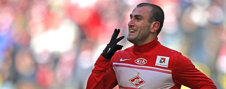 Մովսիսյանի անցումը «Սպարտակ» հանցավոր աշխարհի հետ կապ չուներ