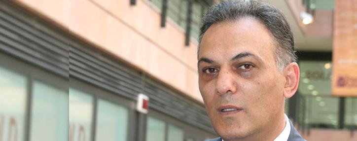 Երևանի նախկին քաղաքապետ Գագիկ Բեգլարյանն օդանավակայանից բերման է ենթարկվել ու հանձնվել ԱԱԾ–ին