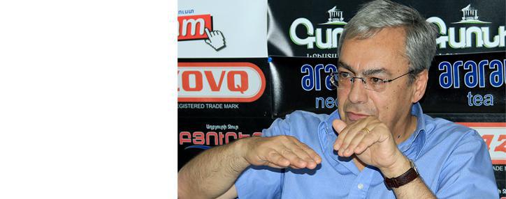 Причина ситуации в энергосфере Армении кроется в неэффективном управлении – экс-глава ЦБ