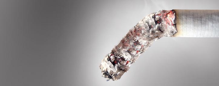 Курение наносит многомиллионные убытки экономике Армении – эксперт