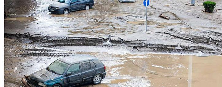 Несоблюдение стандартов градостроительства может стать причиной сильного наводнения в Ереване - эксперт