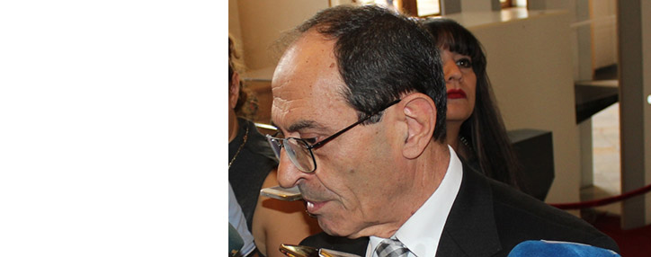 Թուրքիային անհրաժեշտ է հնարավորինս հեռու պահել ղարաբաղյան հակամարտության կարգավորումից. Շավարշ Քոչարյան