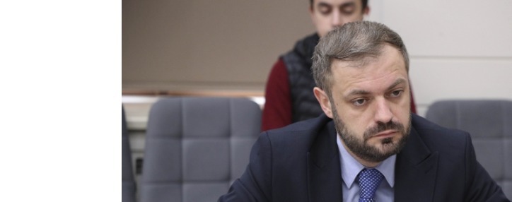 ՀՀ նախագահը Գևորգ Պապոյանին նշանակել է էկոնոմիկայի նախարար