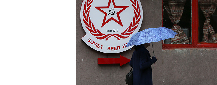 Rains and temperature drop expected in Armenia 