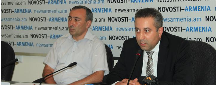 «Կամուրջ» ՈՒՎԿ ՓԲԸ-ն իրականացրել է կարկտահարությունից տուժած բոլոր հաճախորդների վարկերի պայմանների վերանայում