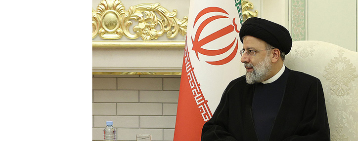 МИД Армении заявил о готовности помочь в спасательной операции вертолета президента Ирана