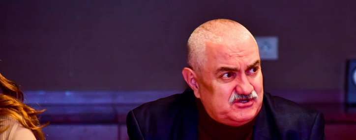 Արևմուտքի և ՌԴ-ի միջև առճակատումն ակտուալ է դարձրել «հետխորհրդային տարածք» հասկացությունը. Եվրասիական փորձագիտական ակումբի համակարգող